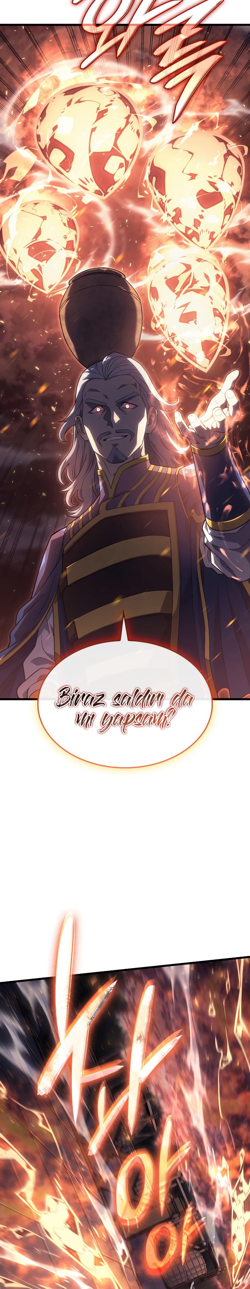 Read Kuduz Hançerin İntikamı TR Manga Online