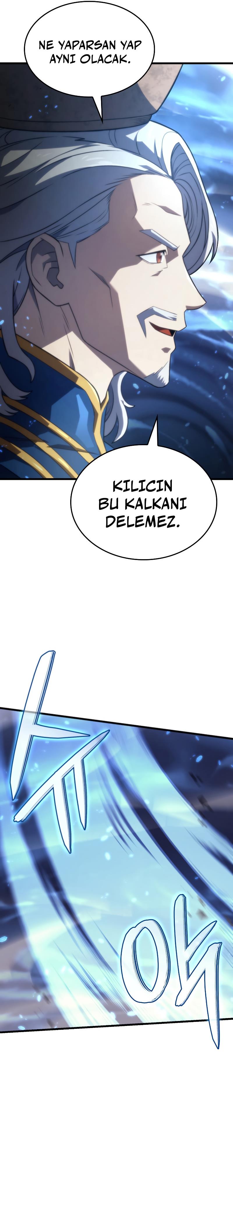 Read Kuduz Hançerin İntikamı TR Manga Online