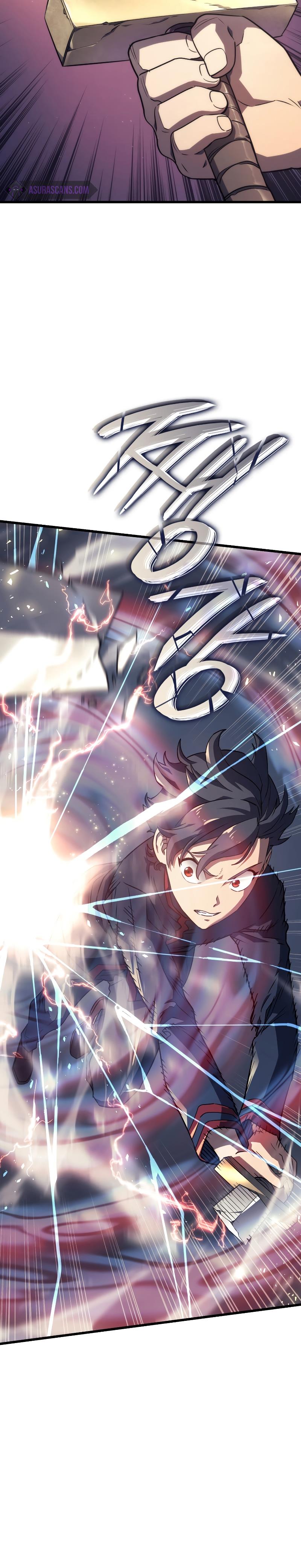 Read Kuduz Hançerin İntikamı TR Manga Online