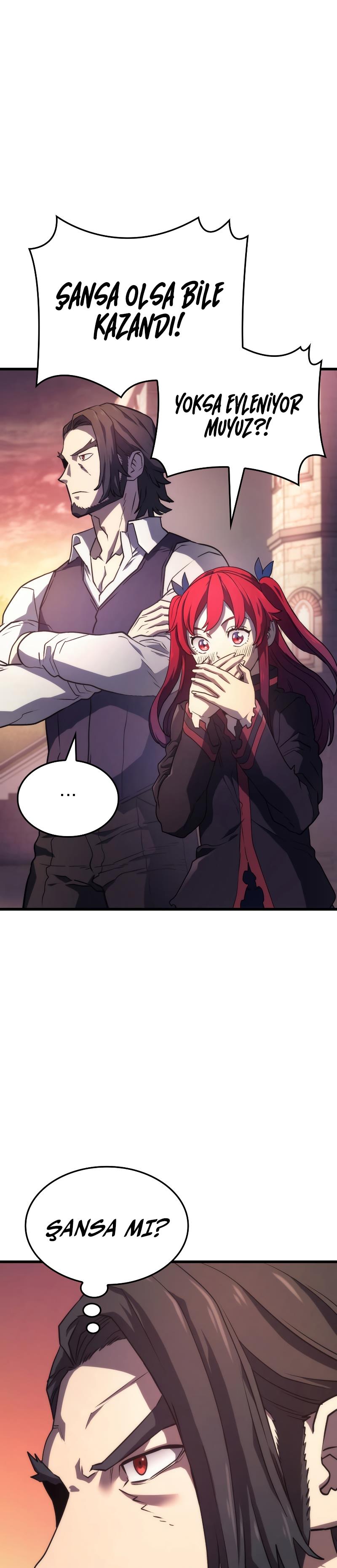 Read Kuduz Hançerin İntikamı TR Manga Online
