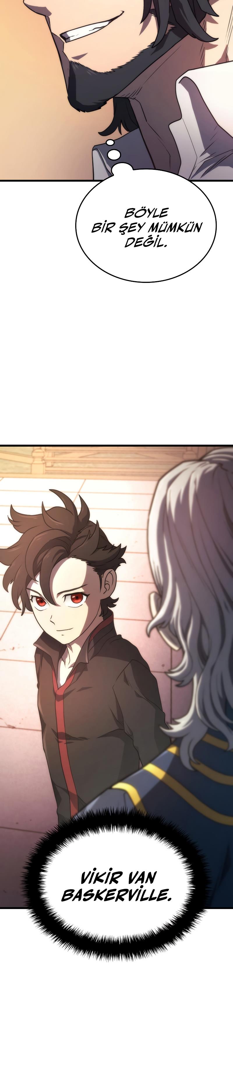 Read Kuduz Hançerin İntikamı TR Manga Online