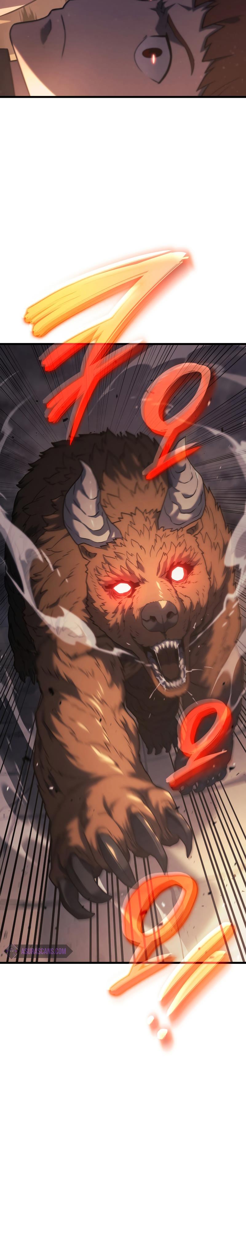 Read Kuduz Hançerin İntikamı TR Manga Online