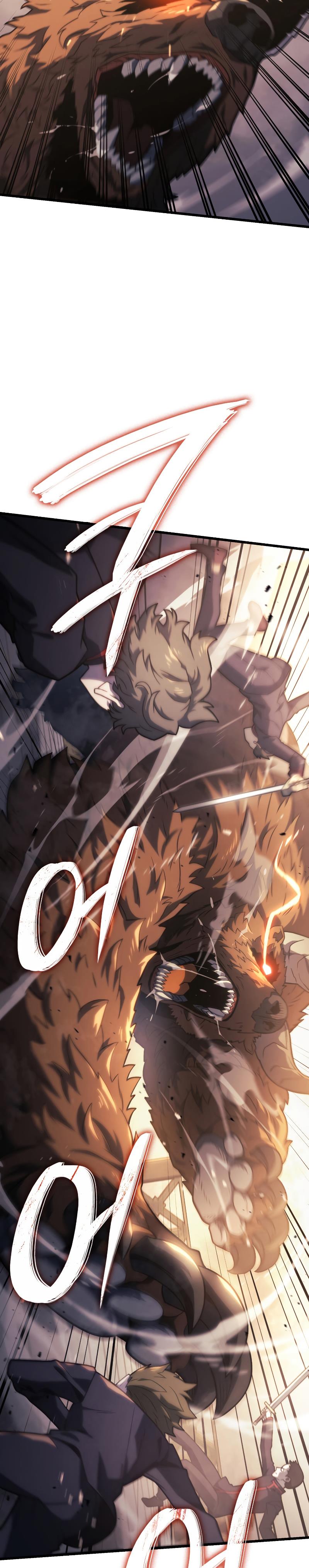 Read Kuduz Hançerin İntikamı TR Manga Online