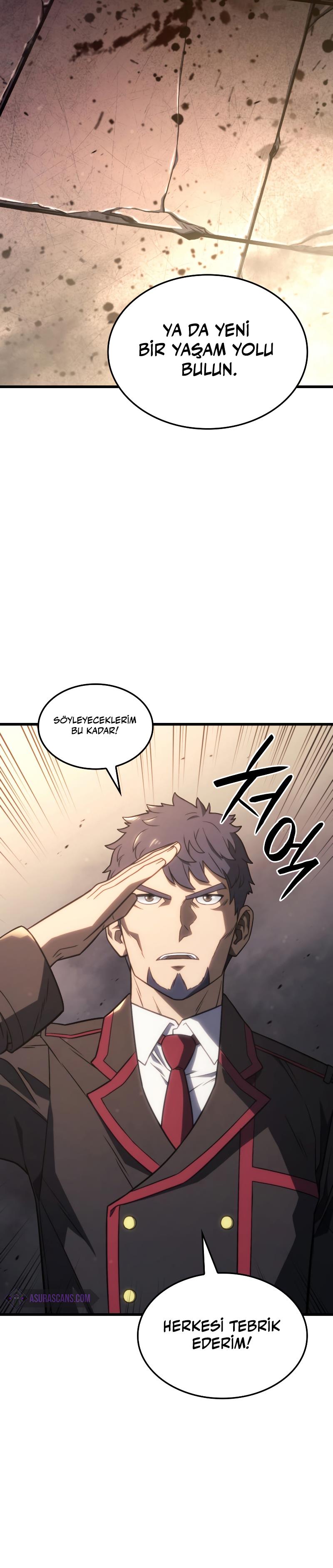 Read Kuduz Hançerin İntikamı TR Manga Online