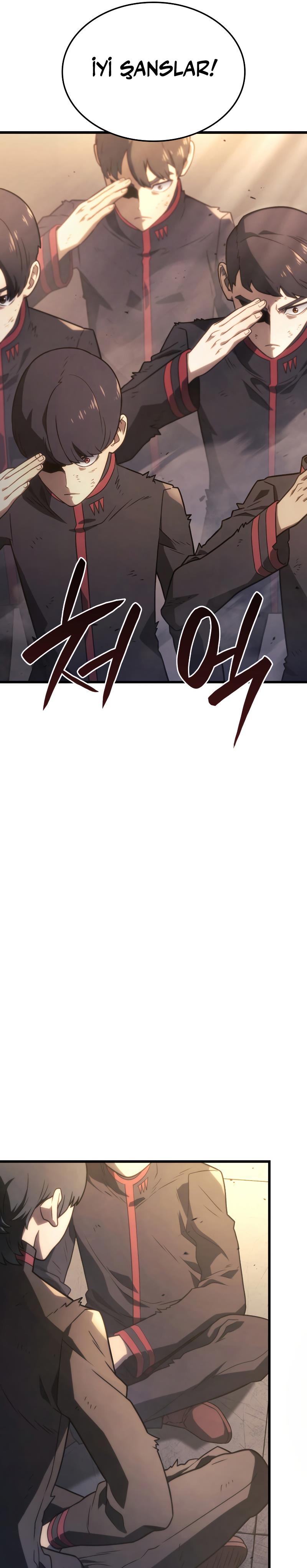 Read Kuduz Hançerin İntikamı TR Manga Online