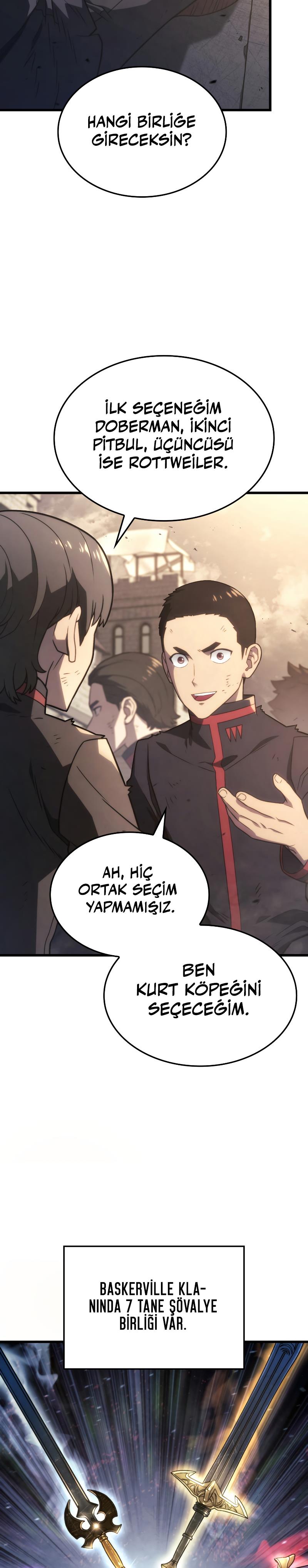Read Kuduz Hançerin İntikamı TR Manga Online