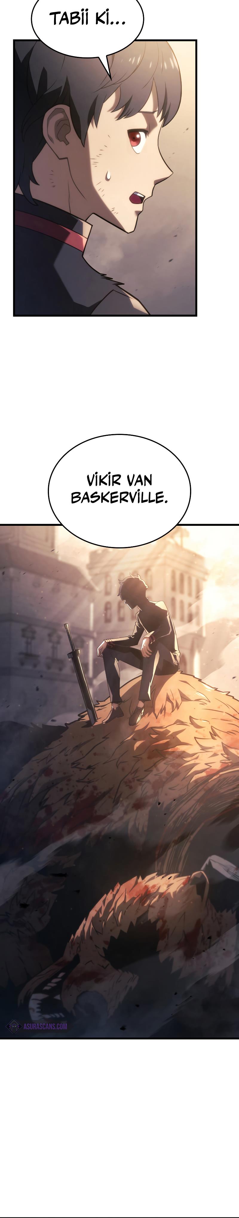 Read Kuduz Hançerin İntikamı TR Manga Online
