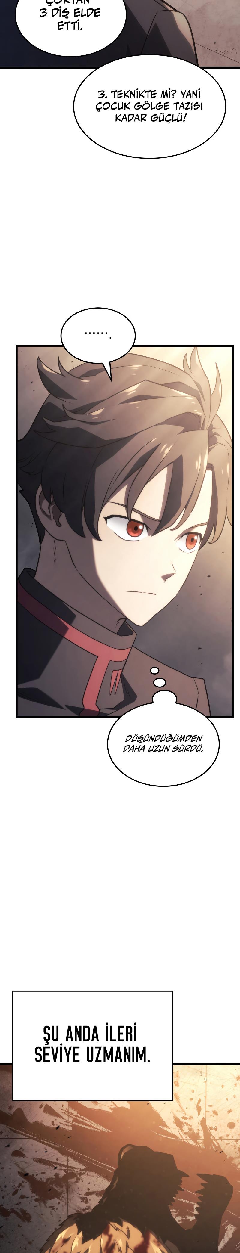 Read Kuduz Hançerin İntikamı TR Manga Online