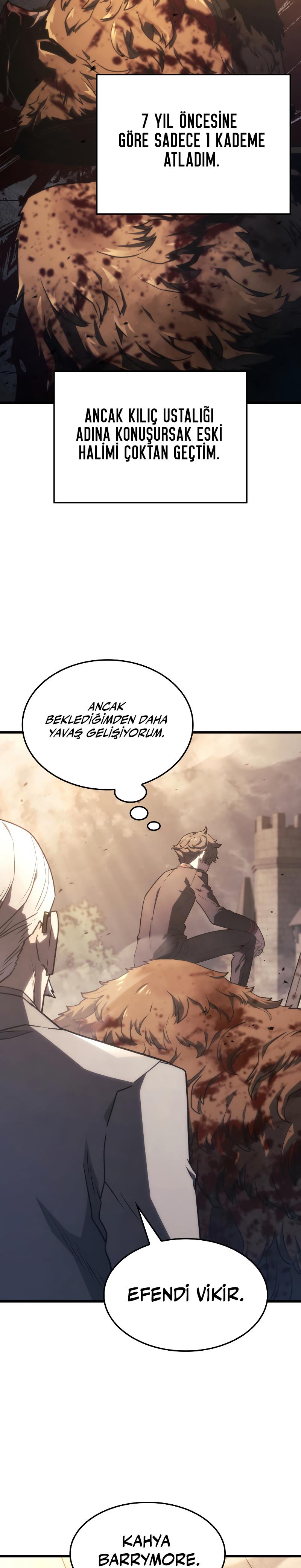 Read Kuduz Hançerin İntikamı TR Manga Online