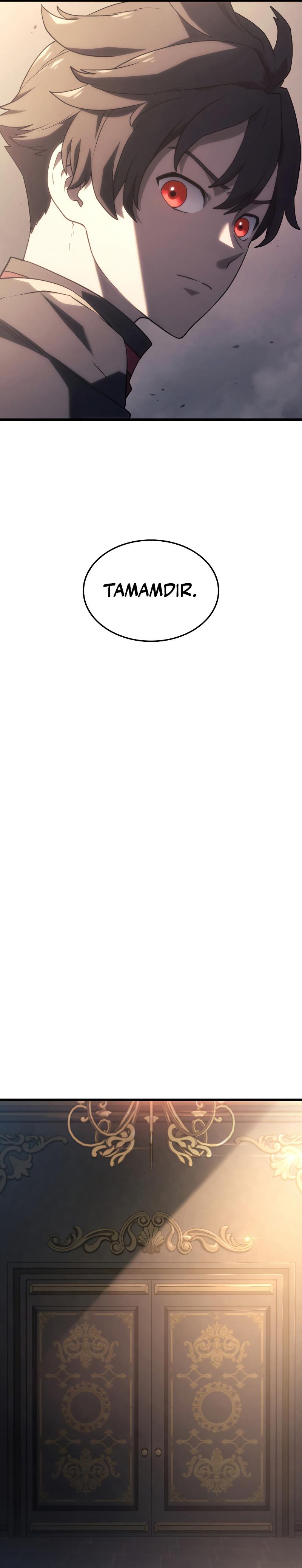 Read Kuduz Hançerin İntikamı TR Manga Online
