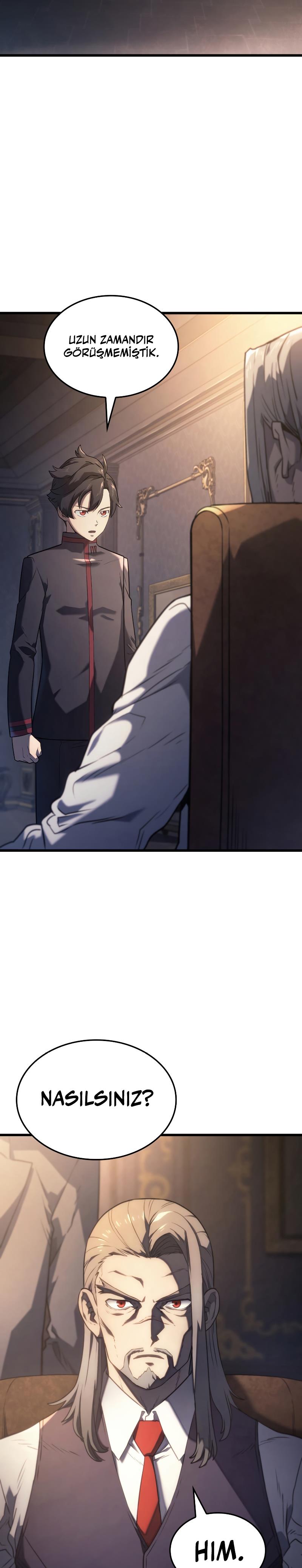 Read Kuduz Hançerin İntikamı TR Manga Online