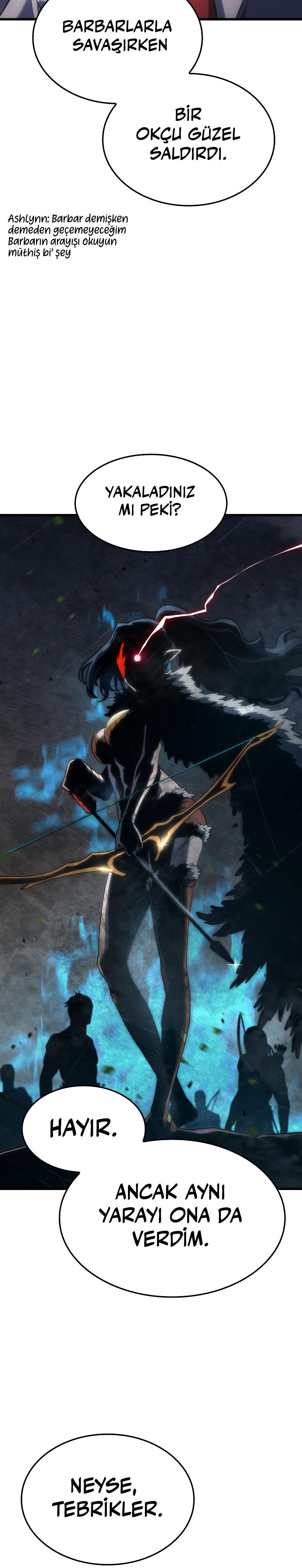 Read Kuduz Hançerin İntikamı TR Manga Online