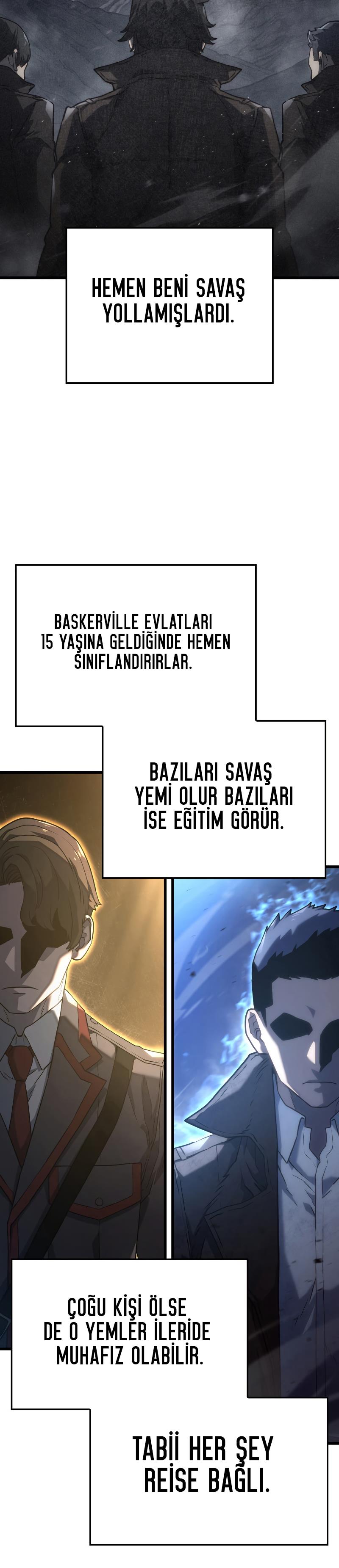 Read Kuduz Hançerin İntikamı TR Manga Online