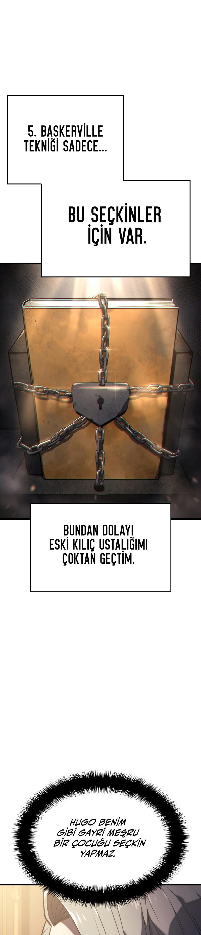 Read Kuduz Hançerin İntikamı TR Manga Online