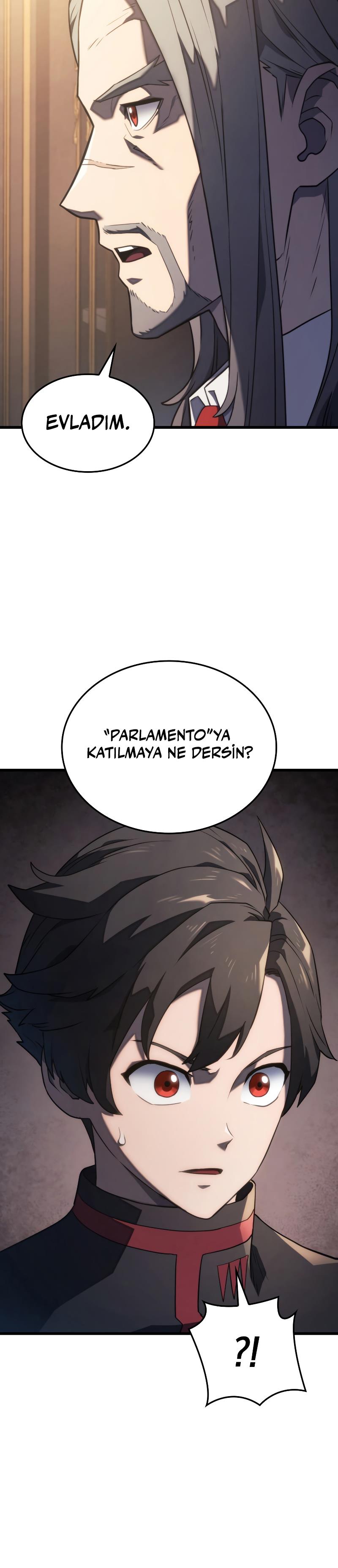 Read Kuduz Hançerin İntikamı TR Manga Online