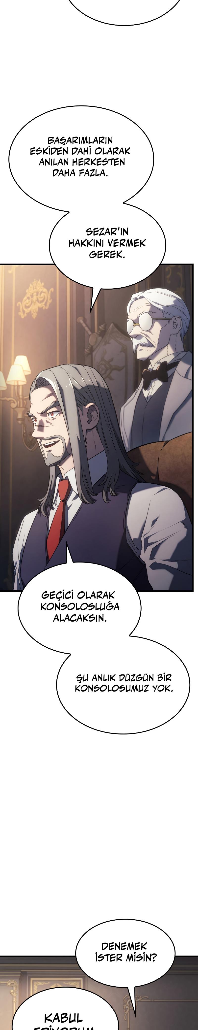 Read Kuduz Hançerin İntikamı TR Manga Online
