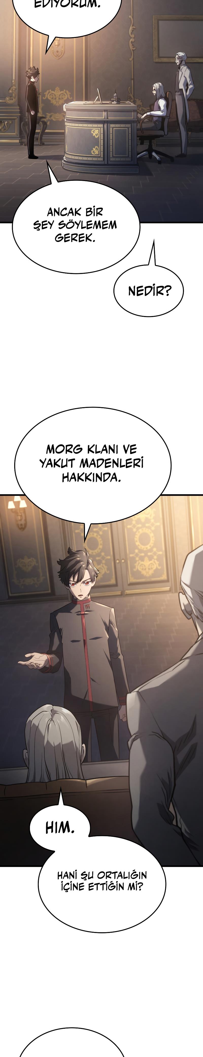 Read Kuduz Hançerin İntikamı TR Manga Online
