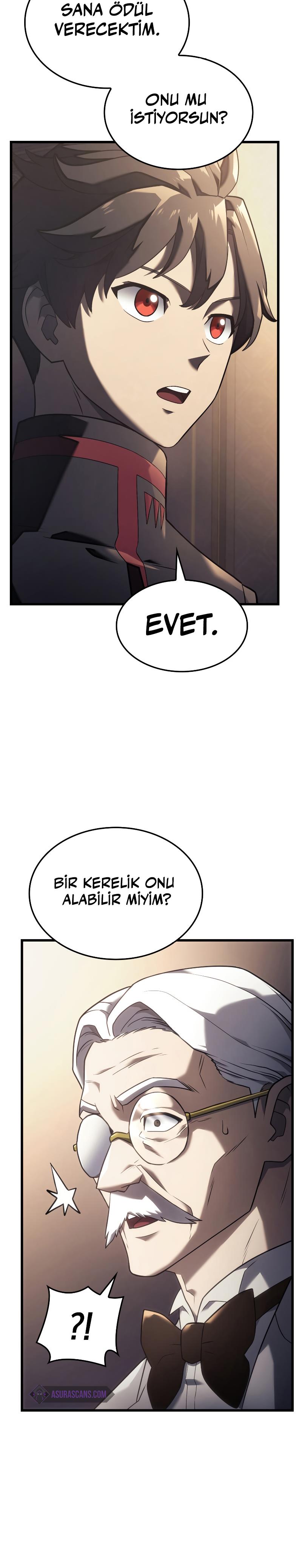 Read Kuduz Hançerin İntikamı TR Manga Online