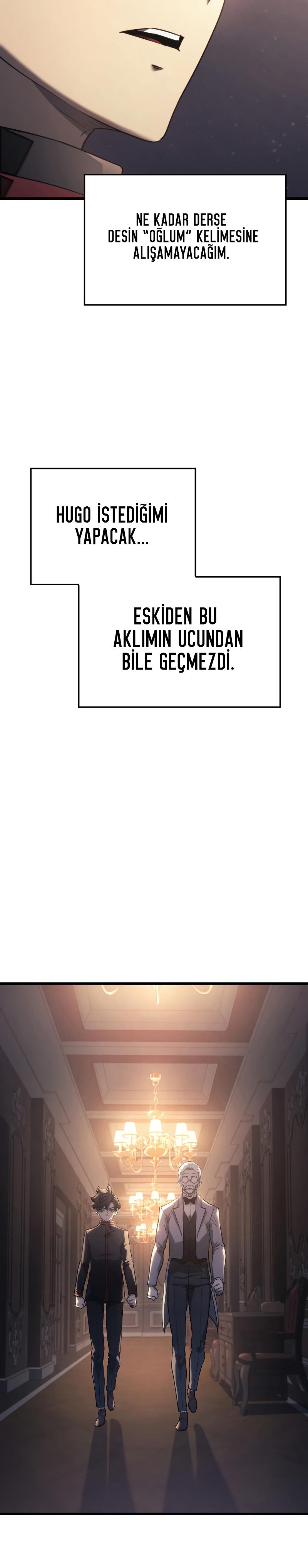 Read Kuduz Hançerin İntikamı TR Manga Online