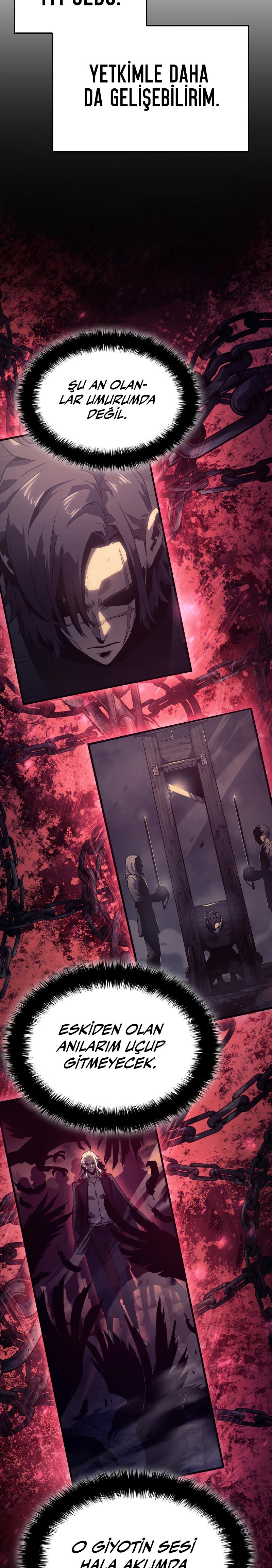 Read Kuduz Hançerin İntikamı TR Manga Online