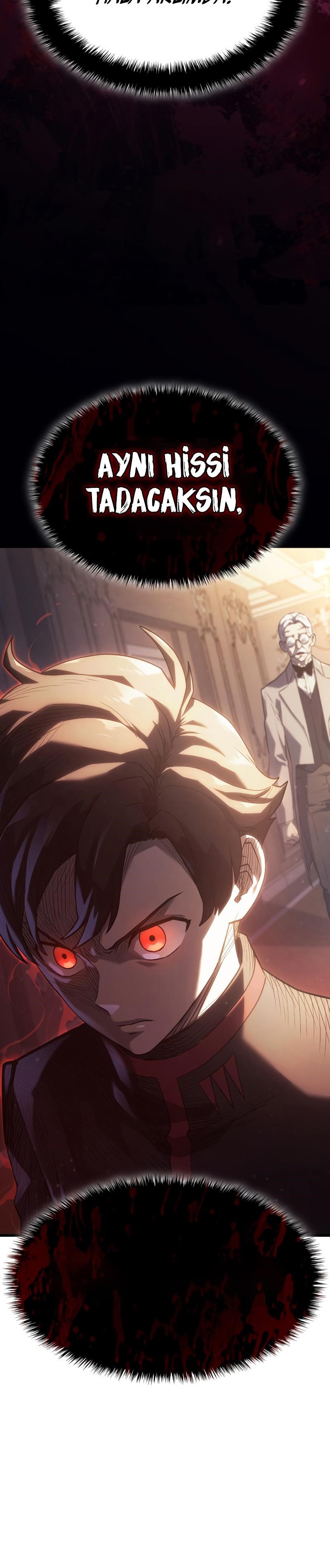 Read Kuduz Hançerin İntikamı TR Manga Online