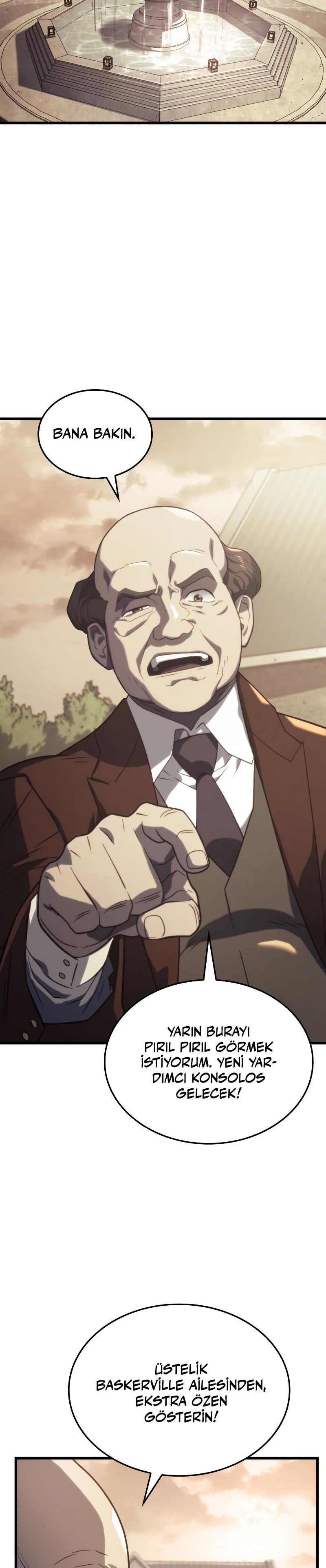Read Kuduz Hançerin İntikamı TR Manga Online