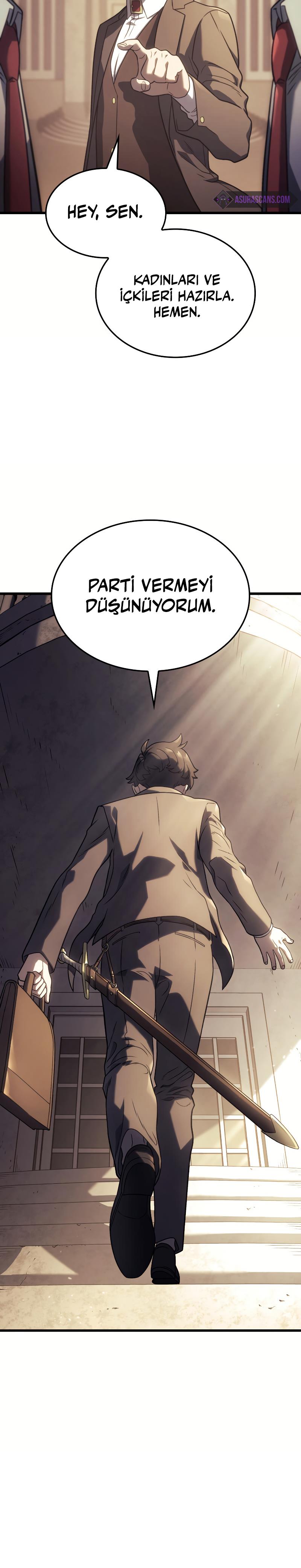 Read Kuduz Hançerin İntikamı TR Manga Online
