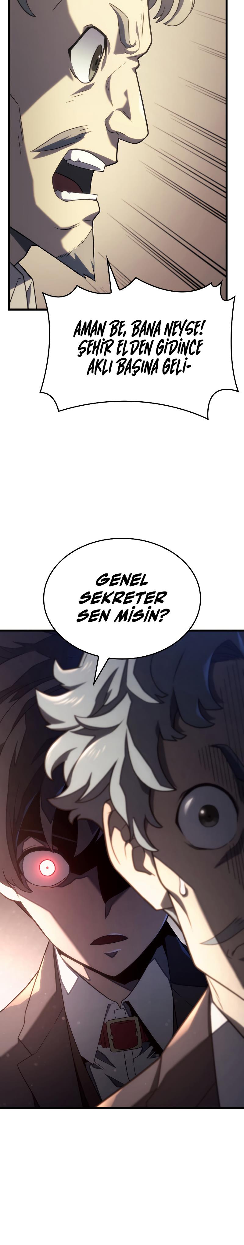 Read Kuduz Hançerin İntikamı TR Manga Online