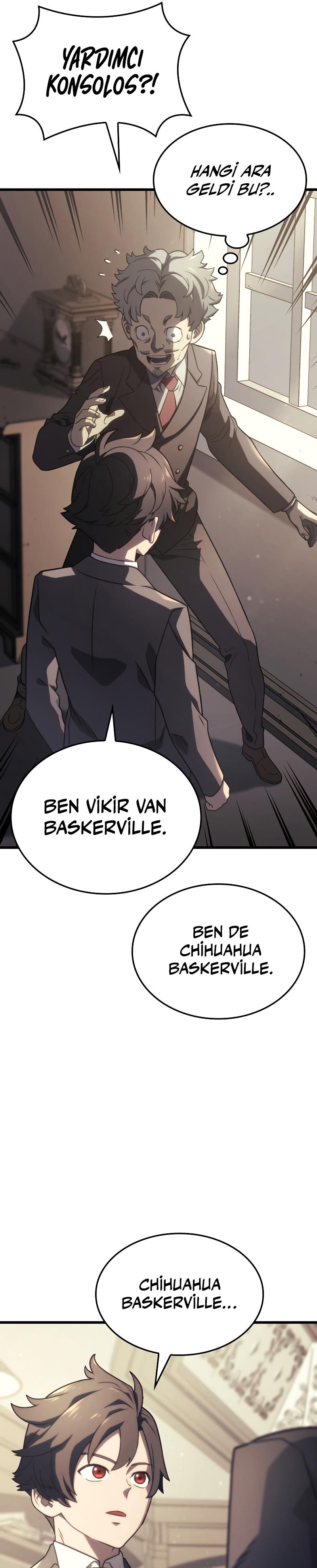 Read Kuduz Hançerin İntikamı TR Manga Online