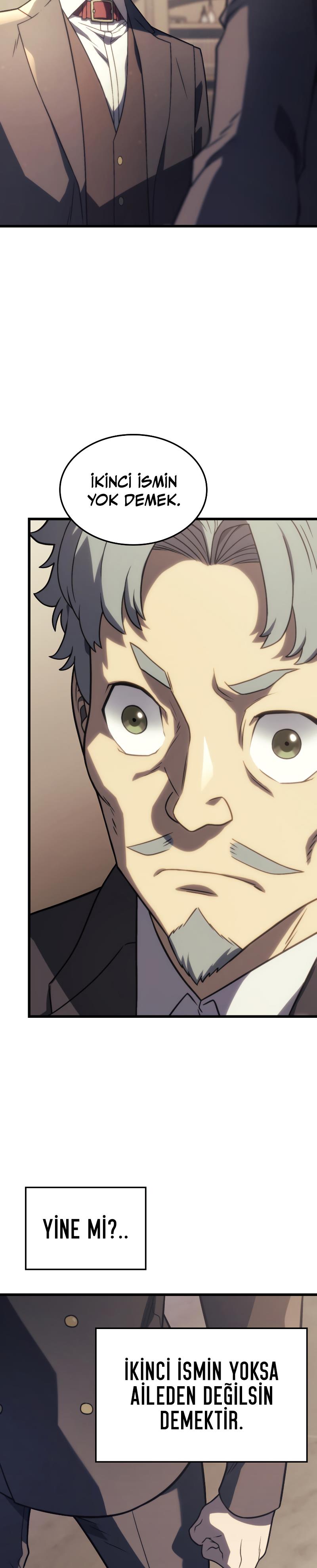 Read Kuduz Hançerin İntikamı TR Manga Online
