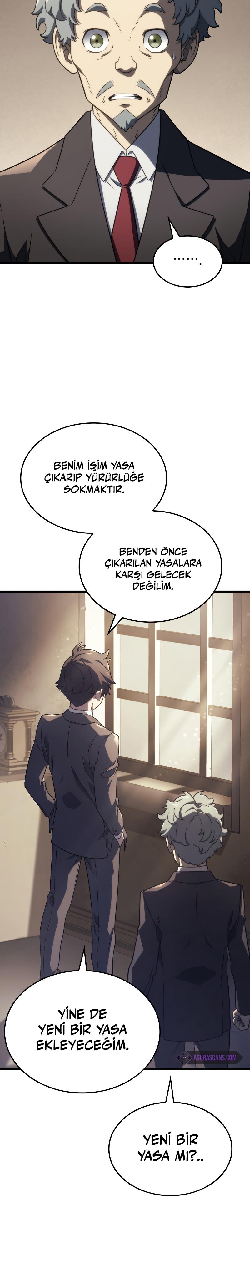 Read Kuduz Hançerin İntikamı TR Manga Online