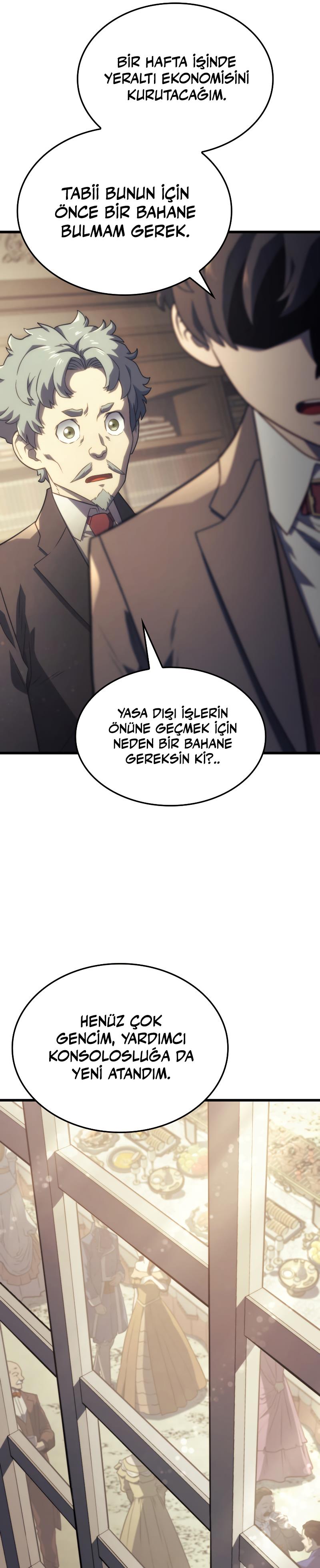Read Kuduz Hançerin İntikamı TR Manga Online