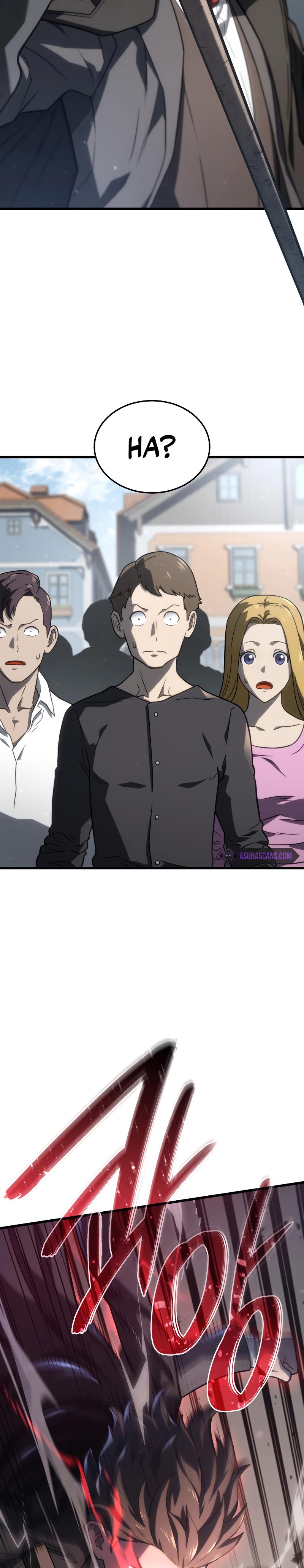Read Kuduz Hançerin İntikamı TR Manga Online