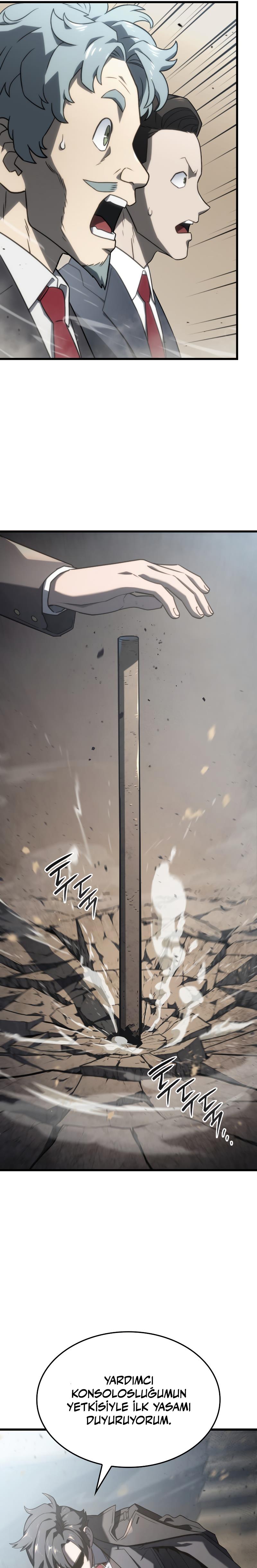 Read Kuduz Hançerin İntikamı TR Manga Online