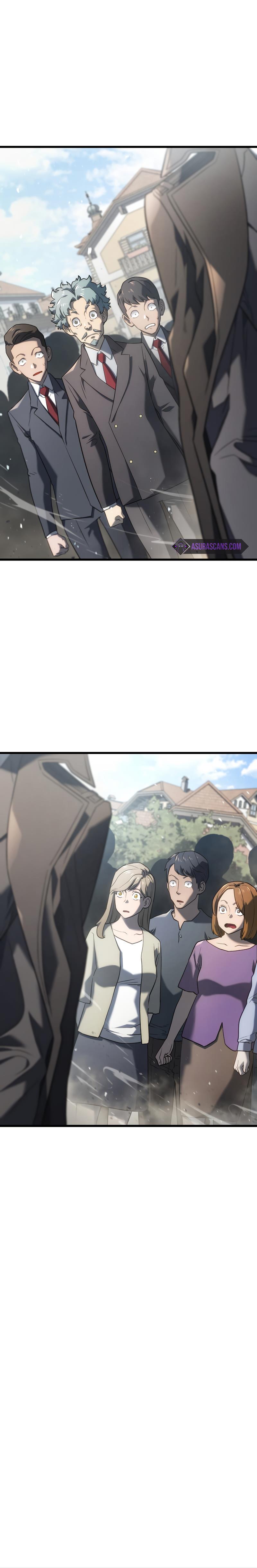 Read Kuduz Hançerin İntikamı TR Manga Online