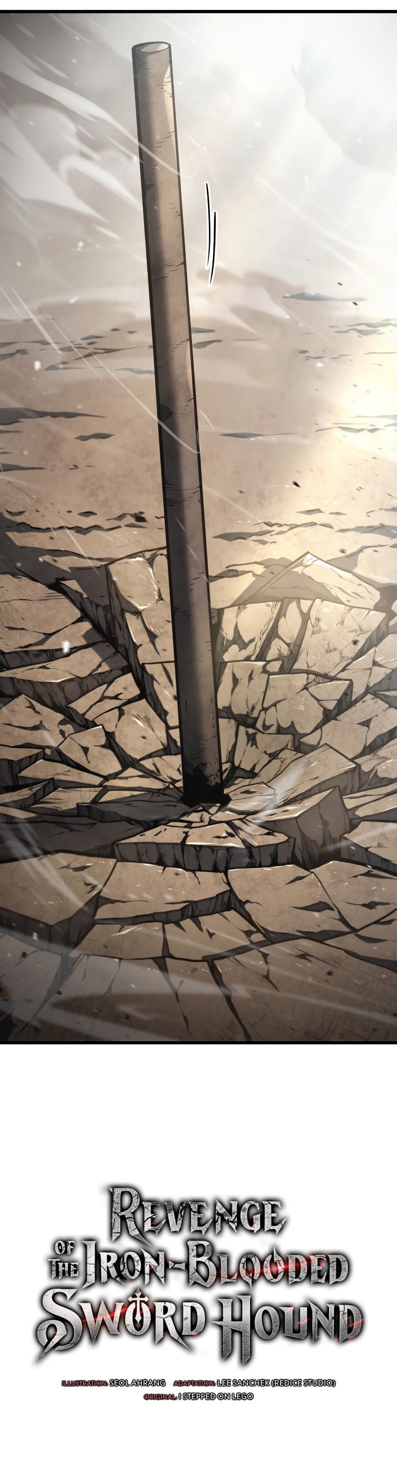 Read Kuduz Hançerin İntikamı TR Manga Online