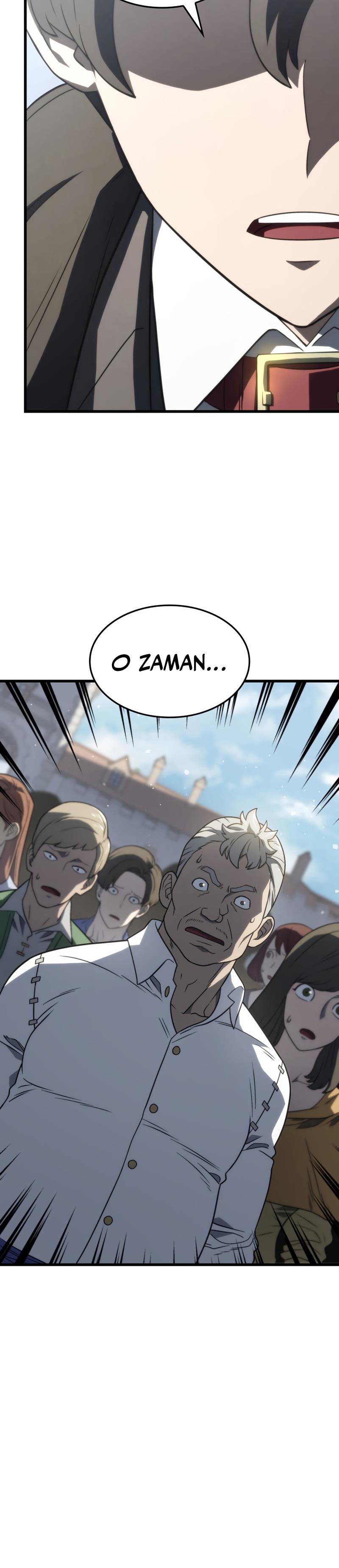 Read Kuduz Hançerin İntikamı TR Manga Online