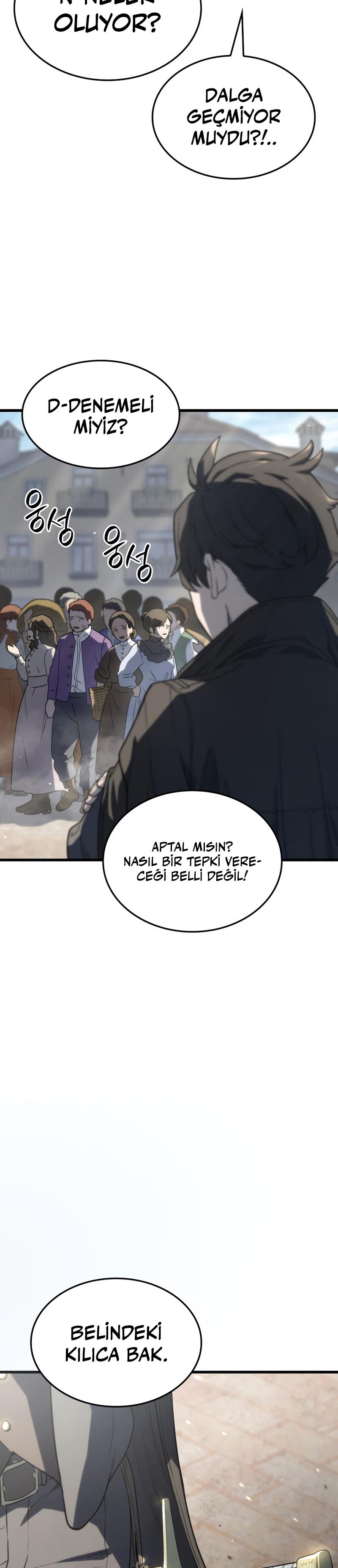 Read Kuduz Hançerin İntikamı TR Manga Online