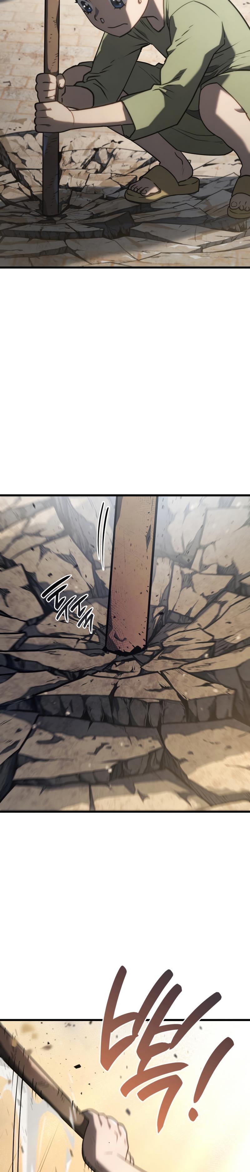 Read Kuduz Hançerin İntikamı TR Manga Online