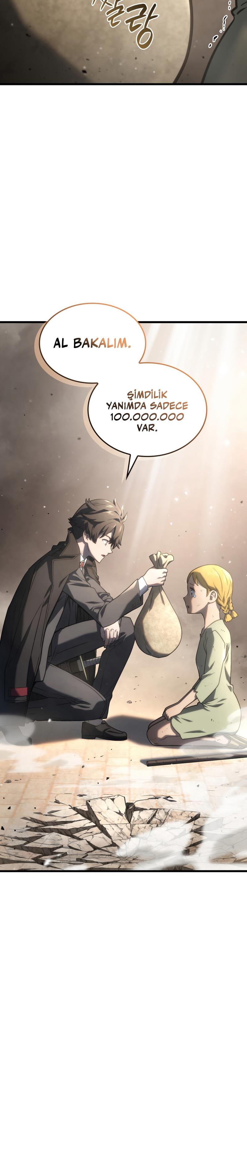 Read Kuduz Hançerin İntikamı TR Manga Online