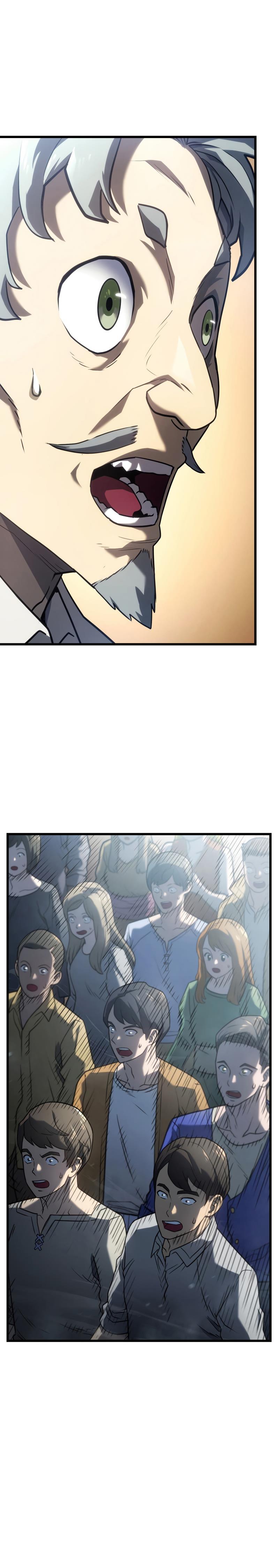 Read Kuduz Hançerin İntikamı TR Manga Online
