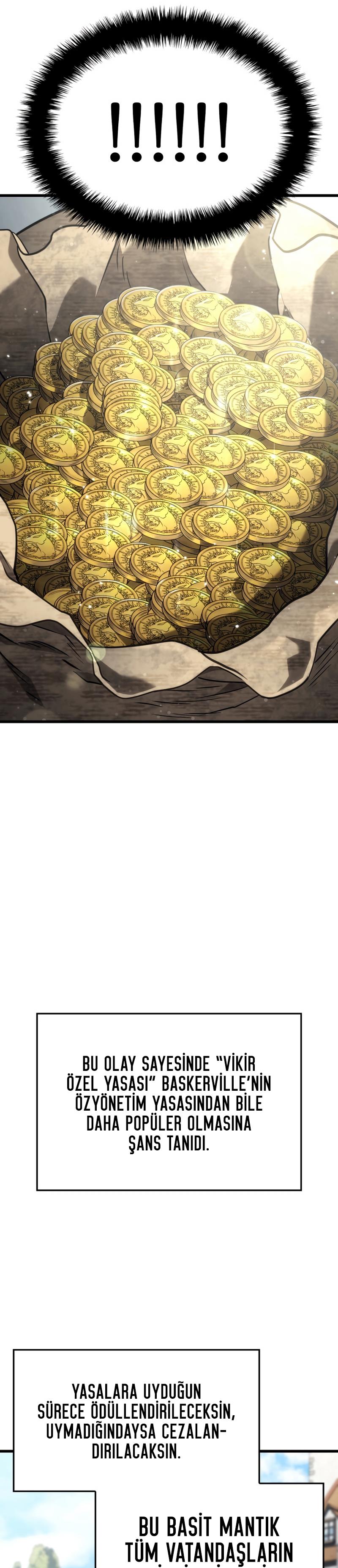 Read Kuduz Hançerin İntikamı TR Manga Online
