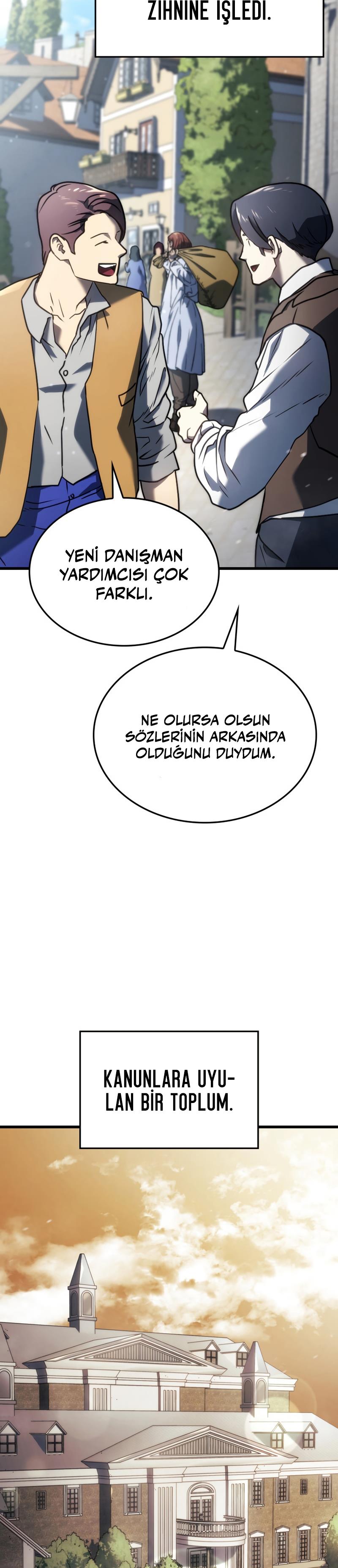 Read Kuduz Hançerin İntikamı TR Manga Online