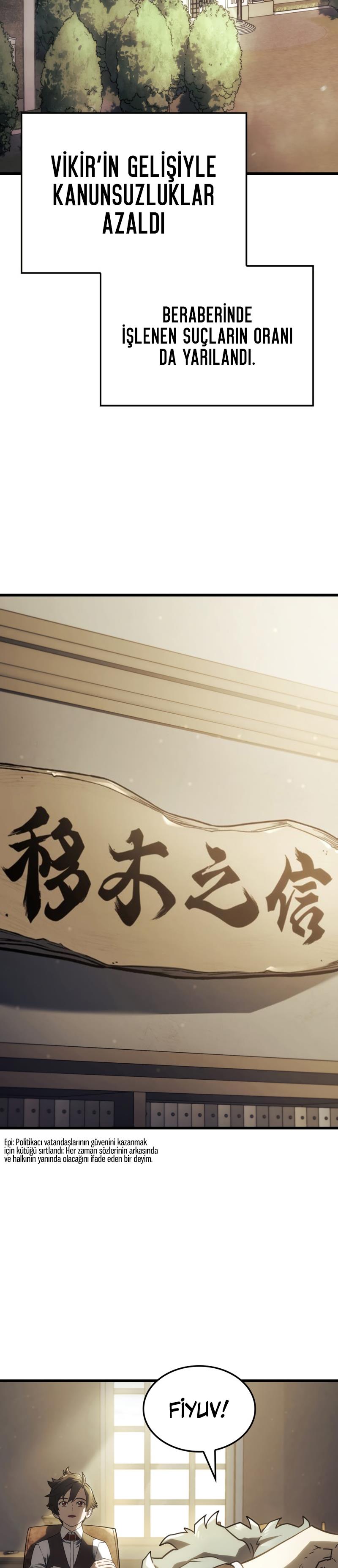 Read Kuduz Hançerin İntikamı TR Manga Online
