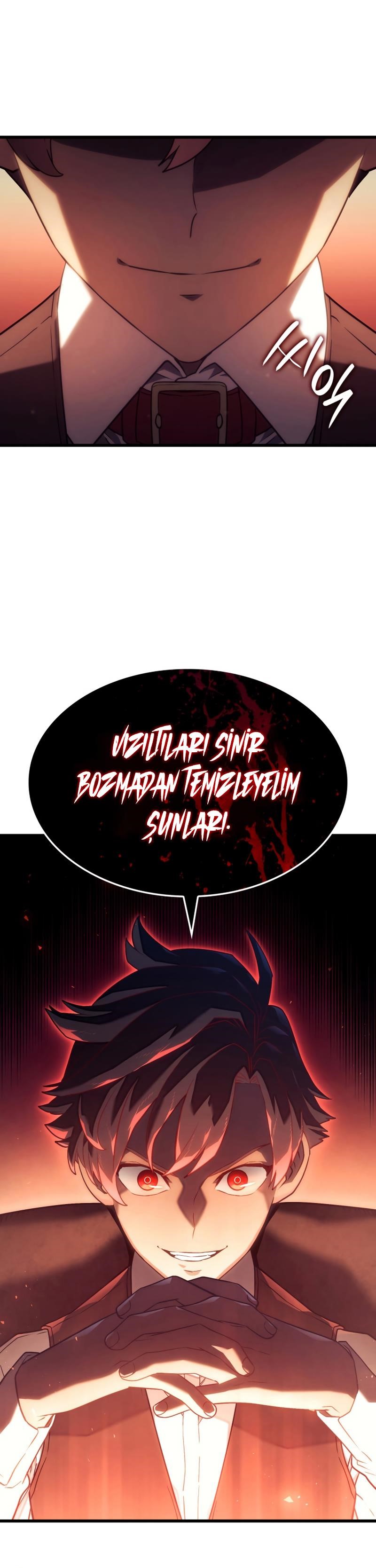 Read Kuduz Hançerin İntikamı TR Manga Online