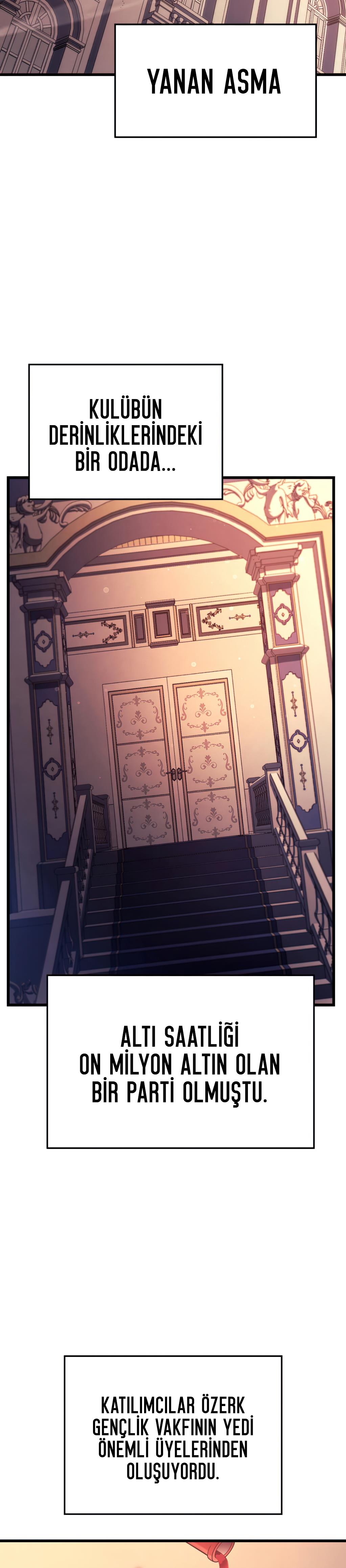 Read Kuduz Hançerin İntikamı TR Manga Online