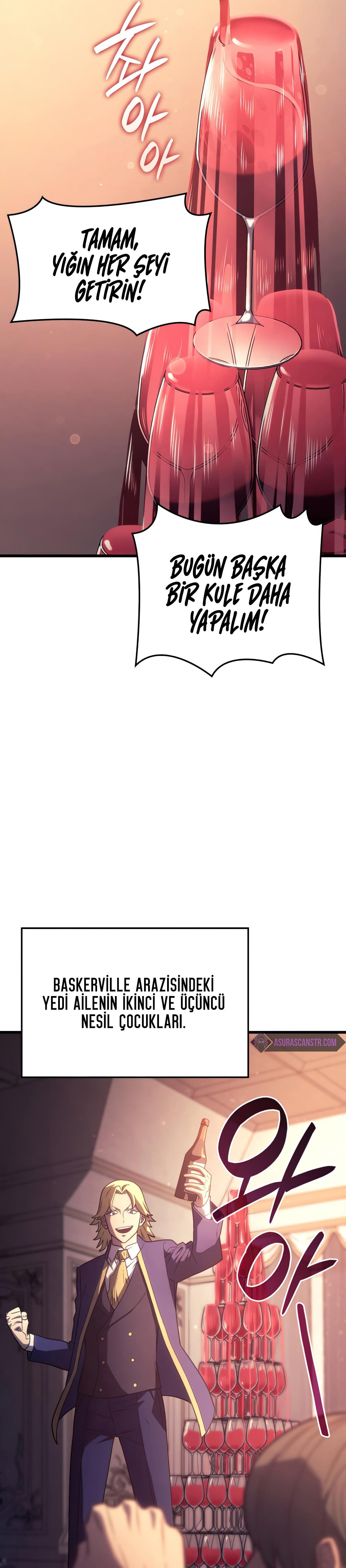 Read Kuduz Hançerin İntikamı TR Manga Online