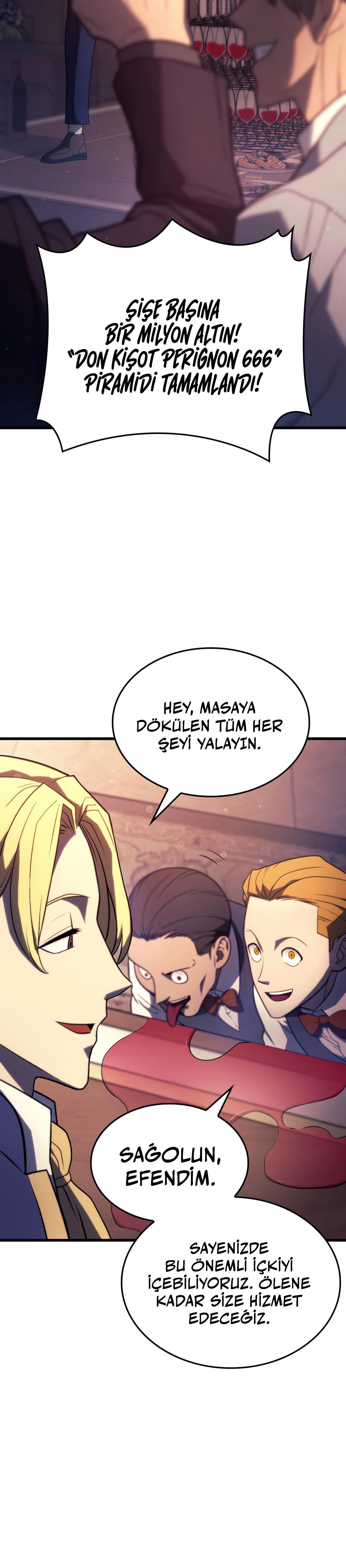 Read Kuduz Hançerin İntikamı TR Manga Online