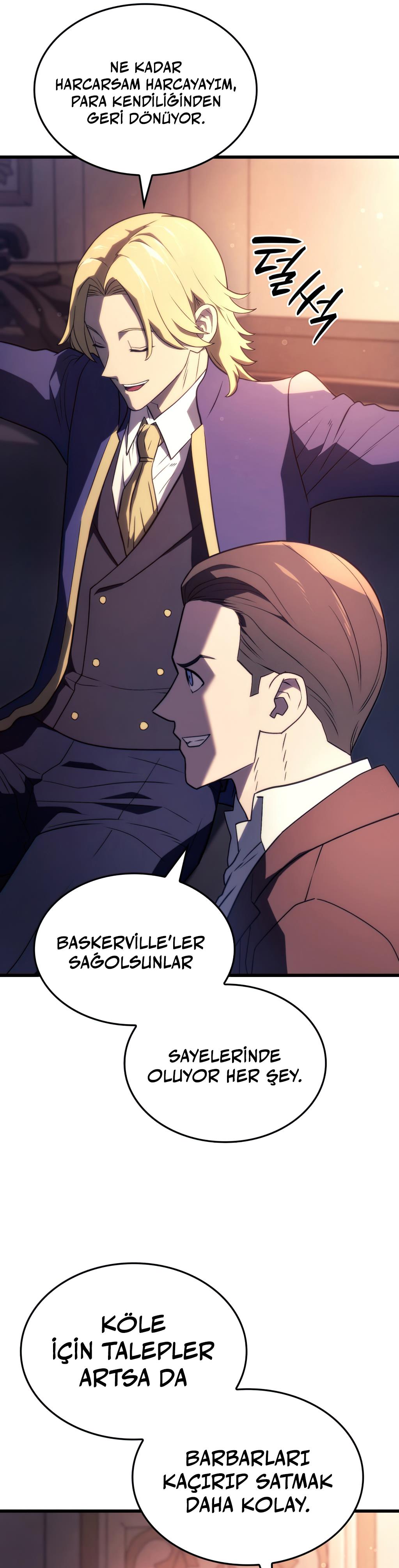 Read Kuduz Hançerin İntikamı TR Manga Online