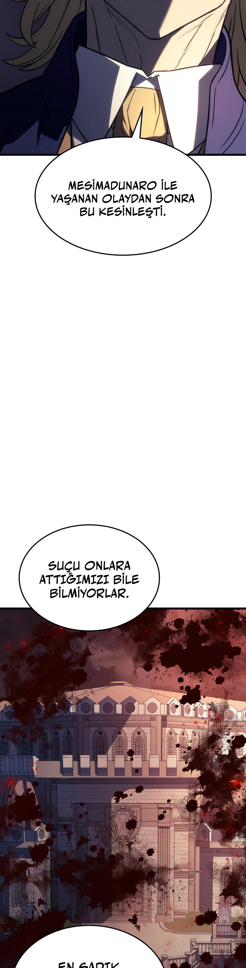 Read Kuduz Hançerin İntikamı TR Manga Online